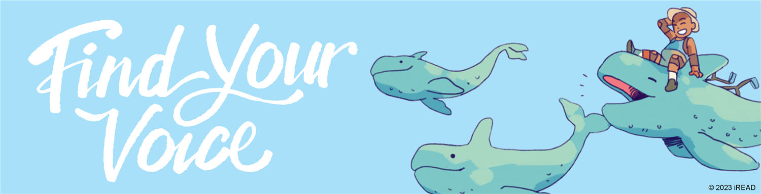 program banner
